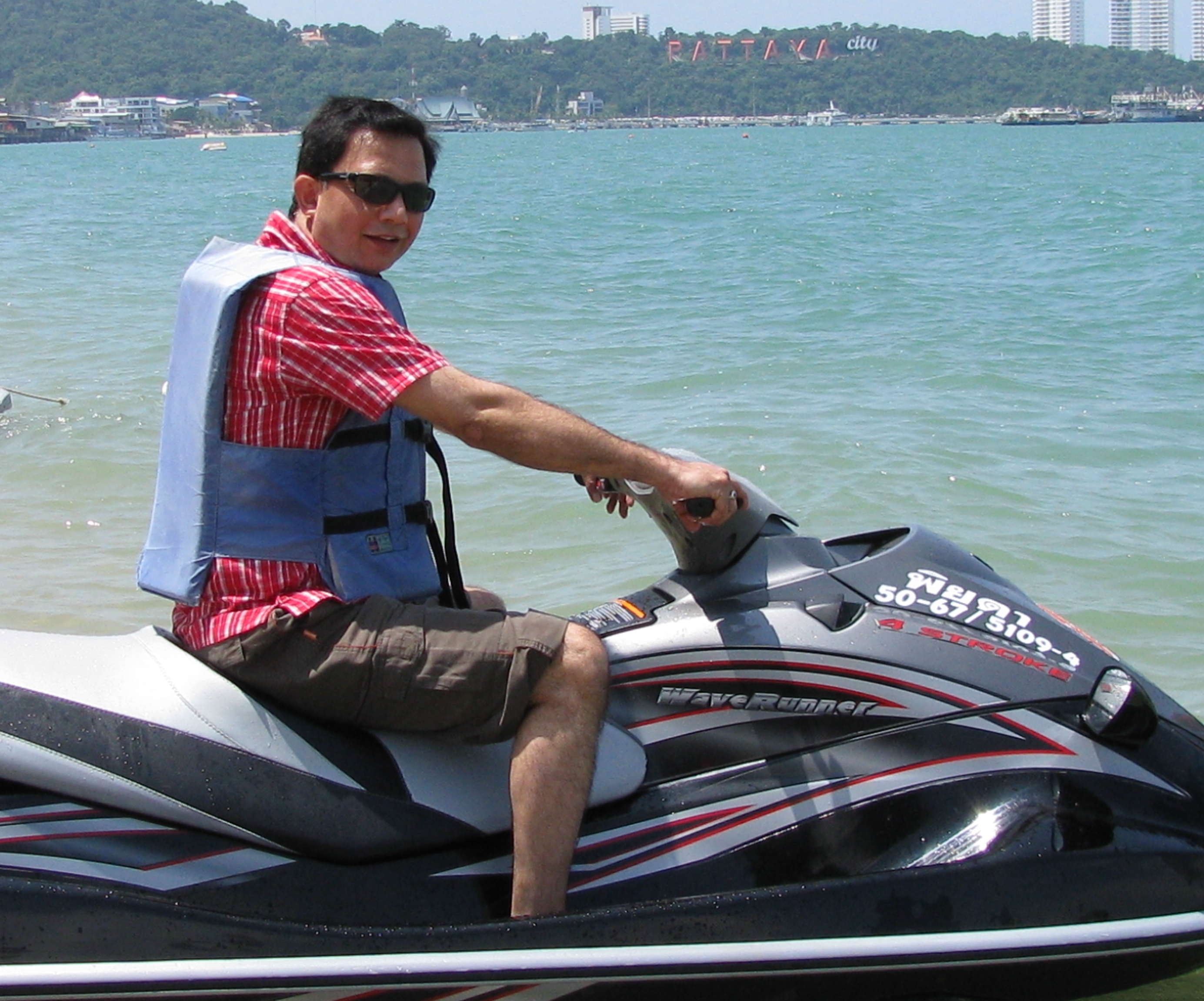 Pattaya, Thailand